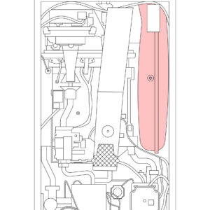 177540 - IDEAL - Logic - Combi 30 ESP1 - Expansion Vessel